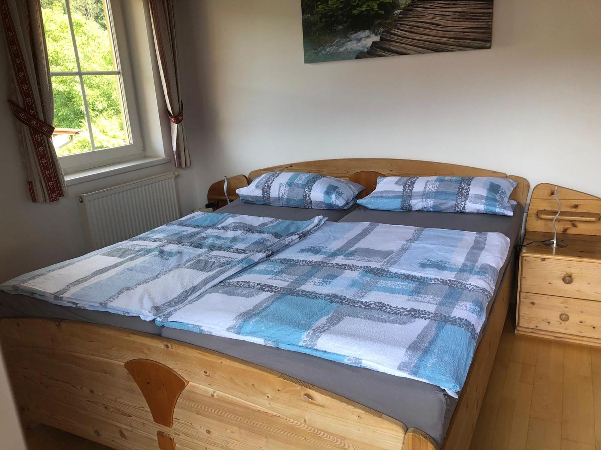 Sonnenchalet Mit Sauna Kotschach-Mauthen Buitenkant foto